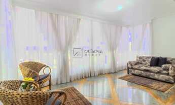 Imagem 5: Venda Apartamento 4 Dormitórios - 320 m² Moema