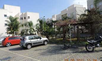 Imagem: Apartamento com 2 dormitórios à venda