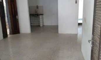 Imagem: Casa na boca do Rio