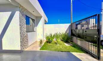 Imagem 4: Casa com 3 dormitórios à venda, 75 m² por R$ 250.000,00 - Parque das cerejeiras - Sarandi