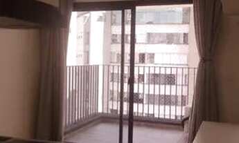 Imagem 4: Apartamento para venda tem 34 metros quadrados com 1 quarto em Indianópolis - São Paulo