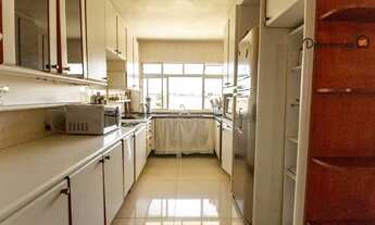 Imagem 4: Casa com 5 dormitórios, 414 m² - venda por R$ 2.100.000,00 ou aluguel por R$ 6.509,33/mês