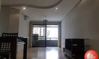 Imagem: São Paulo - Apartamento Padrão - Perdizes