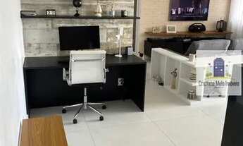 Imagem 3: Apartamento com 91m², venda com 2 dormitórios Vila Anastácio - São Paulo/SP