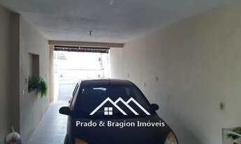 Imagem 3: Casa - Cidade Luiza - Jundiaí