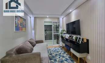 Imagem: Apartamento com 2 dormitórios à venda