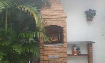 Imagem 6: Sobrado com 2 dormitórios à venda, 107 m² por R$ 650.000,00 - Vila Cecília Maria - Santo A