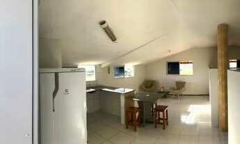 Imagem 3: Apartamento na Praia do futuro com vista para o mar, 1 quarto