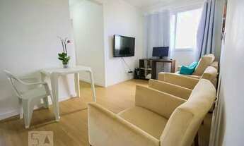 Imagem: Apartamento para Aluguel - Jardim Marajoara