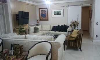 Imagem 3: Apartamento 107 metros para venda 3 dormitórios Pinheiros São Paulo