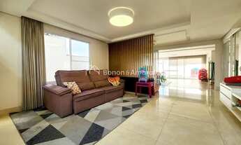 Imagem 4: Casa em condomínio no Condomínio Terras Do Cancioneiro, de 4 quartos à venda, Parque Brasi