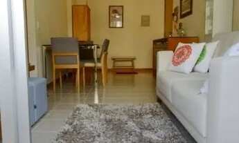 Imagem 2: Apartamento para venda com 72 metros quadrados com 3 quartos em Jardim Camburi - Vitória