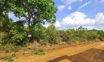 Imagem 2: Terreno à venda, 360 m² por R$ 30.000 - Atalaia - Mateus Leme/MG