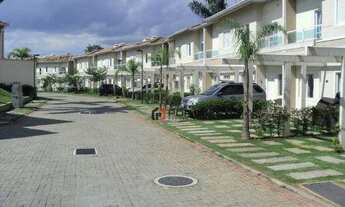 Imagem: Casa com 3 dormitórios à venda, 119 m²