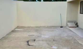 Imagem 6: Linda Casa Nova - 2 Quartos