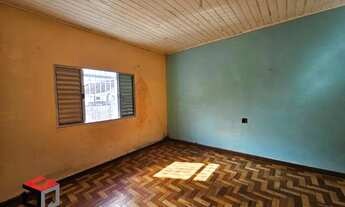 Imagem 5: Casa à venda 2 quartos 1 vaga Campestre - Santo André - SP