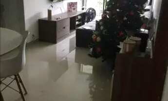 Imagem 3: Apartamento para venda com 66 metros quadrados com 2 quartos