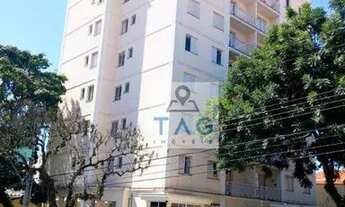 Imagem: Apartamento com 2 dormitórios para alugar