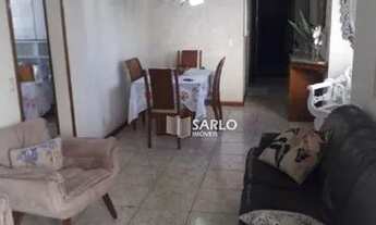 Imagem 4: Apartamento com 2 dormitórios para alugar, 85 m² por R$ 3.215/mês - Praia de Santa Helena