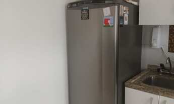 Imagem 7: Apartamento para venda tem 35 metros quadrados com 1 quarto em Jardim Celeste - São Paulo