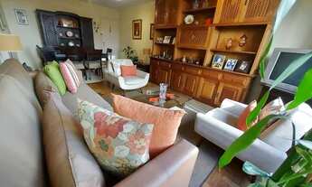 Imagem 4: Oportunidade em Moema Pássaros! Fora de Rota. 105m² sendo 3 dormitórios, 1 suíte. 1 vaga d