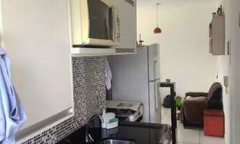 Imagem 7: Apartamento com 2 dormitórios à venda, 52 m² por R$ 240.000,00 - Vila São Judas Tadeu - Sã