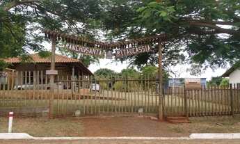 Imagem: Vendo Imóvel em itaguajé-PR