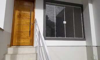 Imagem 5: Sobrado na Vila Carvalho