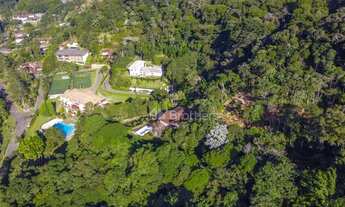 Imagem 6: Terreno à venda, 4000 m² por R$ 690.000,00 - Carlos Guinle - Teresópolis/RJ