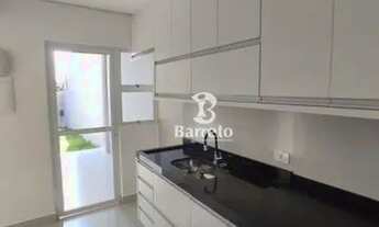 Imagem 5: Sobrado com 3 dormitórios para alugar, 100 m² por R$ 2.650/mês - Bandeirantes - Londrina/P