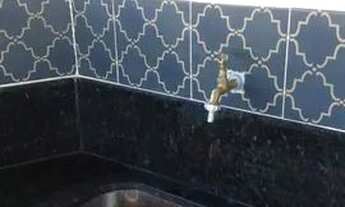 Imagem 5: Cobertura para venda possui 95 metros quadrados com 2 quartos