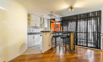 Imagem 4: Apartamento 1 quarto em frente à Praça Oswaldo Cruz