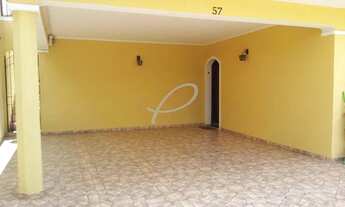 Imagem 3: Casa - Jardim Proença I - Campinas