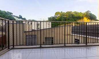 Imagem 4: Apartamento para Aluguel - Centro , 1 Quarto, 91 m2