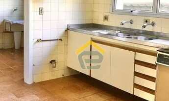 Imagem 3: Apartamento de 196m² - Real Park na melhor localização - 3 vagas