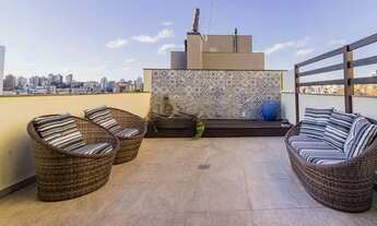 Imagem: Apartamento para venda possui 144 metros