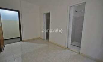 Imagem 3: PORTO ALEGRE - Apartamento Padrão - CIDADE BAIXA