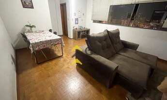 Imagem 4: Apartamento com 3 dormitórios, 115 m² - venda por R$ 320.000,00 ou aluguel por R$ 2.750,00