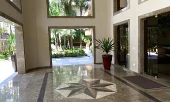 Imagem 5: Aclimação - Apartamento com 342 m² à venda. Varanda. 4 suítes e 4 vagas