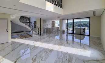 Imagem 7: Casa em condômino á venda em Alphaville 04 dormitórios 605 m²