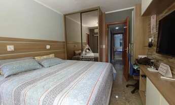 Imagem 5: Apartamento à venda, 3 quartos, 1 suíte, 2 vagas, Andaraí - RIO DE JANEIRO/RJ