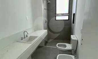 Imagem 5: APTO TIPO GARDEM COM 577 M, AREA EXTERNA, 4 SUITES, ESPAÇO GORMET, JARDIM