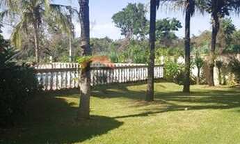 Imagem 5: Chácara com 4 dormitórios sendo um suíte - Vale do Igapó - Bauru/SP