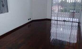 Imagem: Sobrado com 3 dormitórios, 340 m² - venda