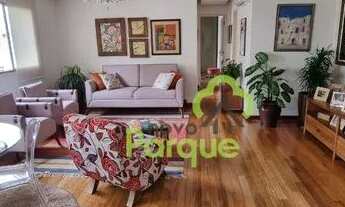 Imagem: Apartamento com 3 dormitórios, 84 m²