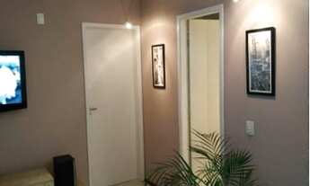 Imagem 2: Apartamento para venda com 57 metros quadrados com 2 quartos