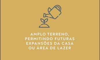 Imagem 4: Casas duplex luxuosas com 3 quartos na Maraponga em Fortaleza