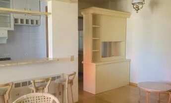 Imagem 2: Apartamento - 01 quarto - Semi mobiliado - Centro de Curitiba