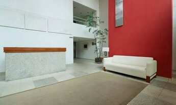 Imagem 5: Apartamento para aluguel com 274 metros quadrados com 3 quartos em Perdizes - São Paulo