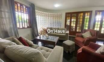 Imagem: Casa 3 dormitórios- Novo Campeche - Florianópolis